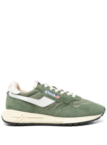 autry sneaker manreelwind low man - wwlmnc16 nc16