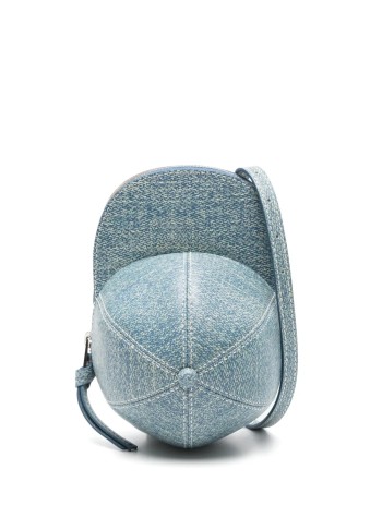 jw anderson crossbody womanmidi cap bag - hb0230la0362 800