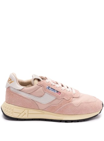 autry sneaker womanreelwind low wom - wwlwnc18 nc18