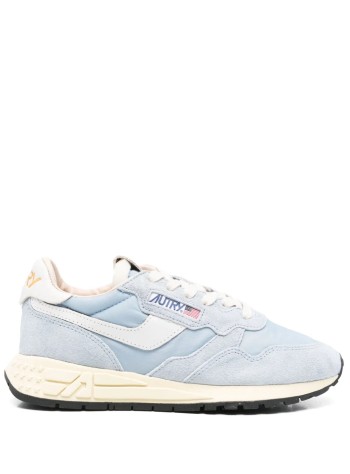 autry sneaker womanreelwind low wom - wwlwnc15 nc15