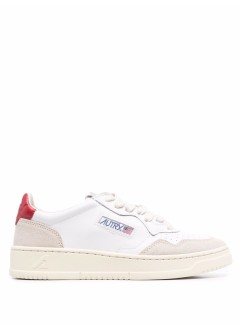 autry sneaker womanautry 01 low wom - aulwls43 ls43