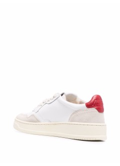 autry sneaker womanautry 01 low wom - aulwls43 ls43