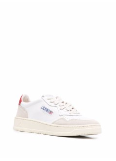 autry sneaker womanautry 01 low wom - aulwls43 ls43