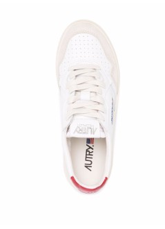 autry sneaker womanautry 01 low wom - aulwls43 ls43