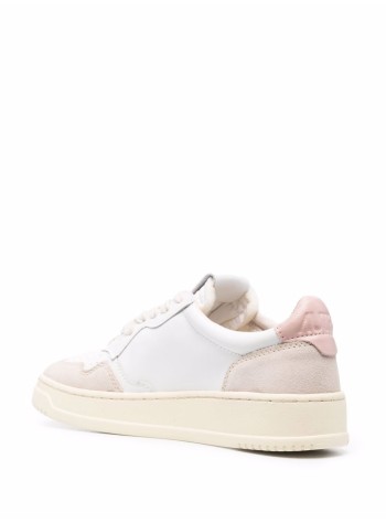 autry sneaker mujer medalist low wom - aulwls37 ls37 2