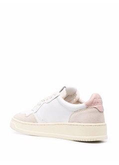 autry sneaker womanmedalist low wom - aulwls37 ls37