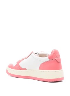 autry sneaker mujer medalist low wom - aulwwb55 wb55