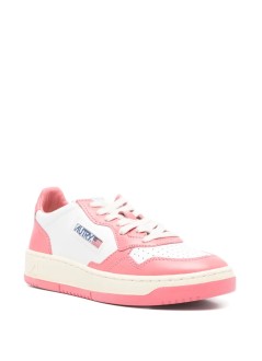 autry sneaker mujer medalist low wom - aulwwb55 wb55