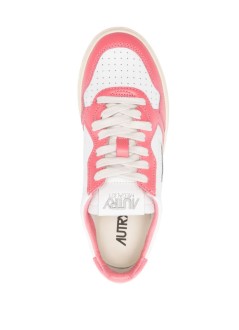 autry sneaker mujer medalist low wom - aulwwb55 wb55
