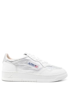 autry sneaker womanmedalist low wom - aulwgb01 gb01