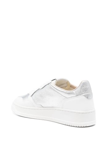 autry sneaker mujer medalist low wom - aulwgb01 gb01 2