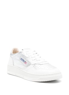 autry sneaker womanmedalist low wom - aulwgb01 gb01