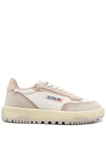 autry sneaker womanwildpace low wom - ldlwak03 ak03