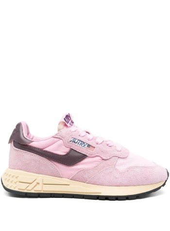 autry sneaker womanreelwind low wom - wwlwut11 ut11