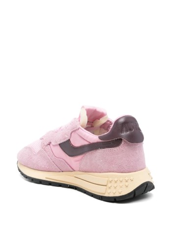 autry sneaker womanreelwind low wom - wwlwut11 ut11 2