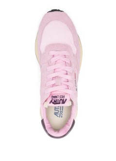 autry sneaker womanreelwind low wom - wwlwut11 ut11