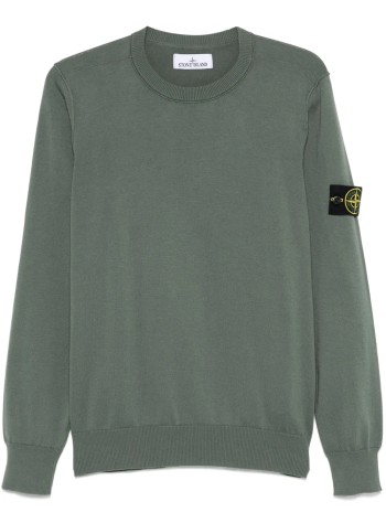 Crew Neck