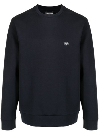 emporio armani sweater manfelpa - 8n1md11jhsz 0920
