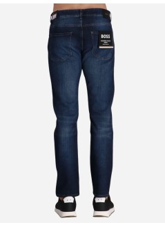 boss pantalon jeans hombre h-delaware - f50537390 419