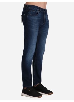 boss pantalon jeans hombre h-delaware - f50537390 419