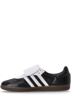 adidas originals sneaker hombre samba lt - ji3200 negbás ftwbla gum5