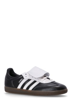 adidas originals sneaker hombre samba lt - ji3200 negbás ftwbla gum5