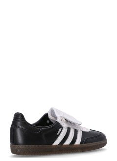 adidas originals sneaker hombre samba lt - ji3200 negbás ftwbla gum5
