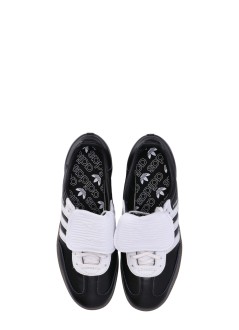 adidas originals sneaker hombre samba lt - ji3200 negbás ftwbla gum5