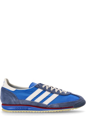 adidas originals sneaker womansl 72 og w - js0255 blubir owhite prloin