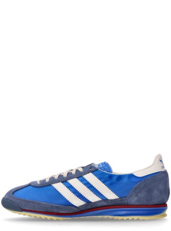 adidas originals sneaker womansl 72 og w - js0255 blubir owhite prloin 2
