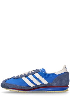 adidas originals sneaker mujer sl 72 og w - js0255 blubir owhite prloin