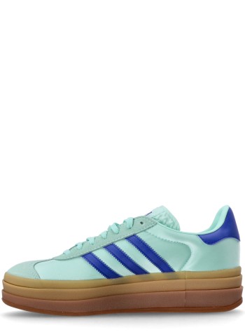 adidas originals sneaker womangazelle bold w - ji2702 clemin lucblu goldmt 2
