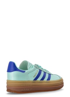 adidas originals sneaker mujer gazelle bold w - ji2702 clemin lucblu goldmt