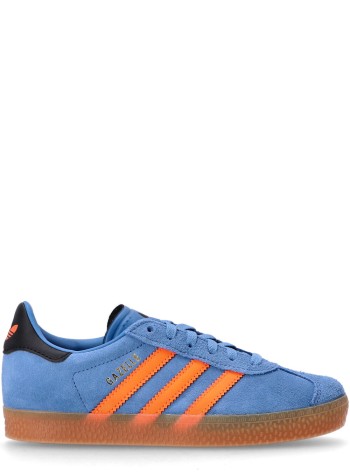 adidas originals sneaker hombre gazelle c - jp7129 focblu sorang cblack