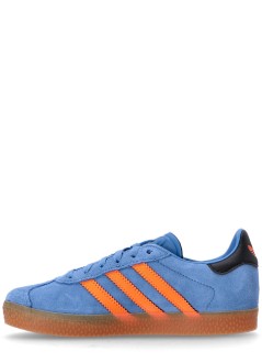 adidas originals sneaker hombre gazelle c - jp7129 focblu sorang cblack