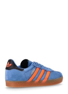 adidas originals sneaker hombre gazelle c - jp7129 focblu sorang cblack