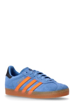 adidas originals sneaker hombre gazelle c - jp7129 focblu sorang cblack