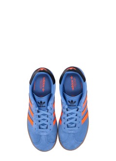 adidas originals sneaker hombre gazelle c - jp7129 focblu sorang cblack