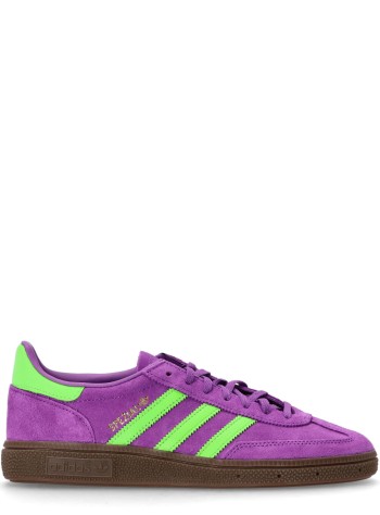 adidas originals sneaker womanhandball spezial w - js0251 actpur sgreen gum4