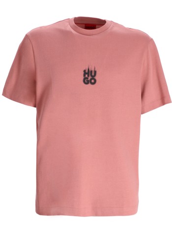 hugo camiseta hombre dalsar - 50530434 695