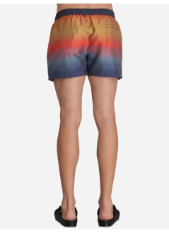 ps bermuda hombre men swim short artist degrade - m1a239bp41570 96