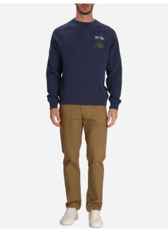 ps sudadera hombre mens ls sweatshirt floral emb - m2r958xepp4978 46