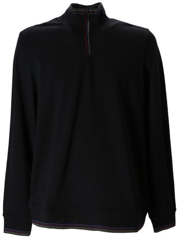 Mens 1/2 Zip Sweatshirt