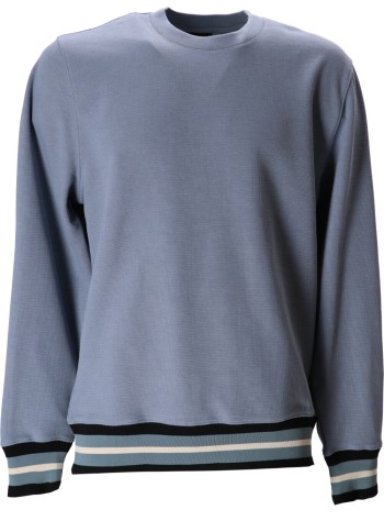 Mens Ls Sweatshirt