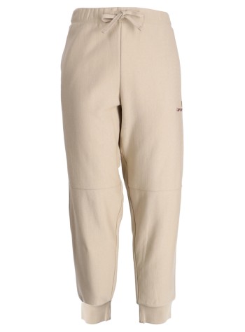 American Script Jogging Pant Cotton/polyester Sweat