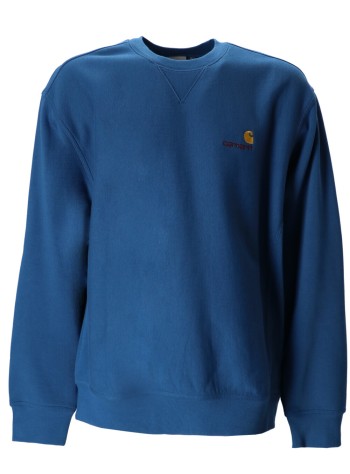 American Script Sweat