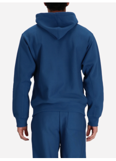 carhartt sweater manhooded american script sweat - i028279 2lzxx