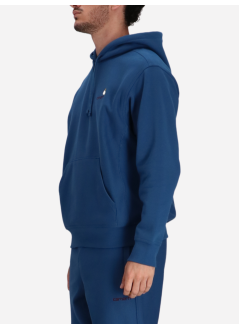 carhartt sweater manhooded american script sweat - i028279 2lzxx