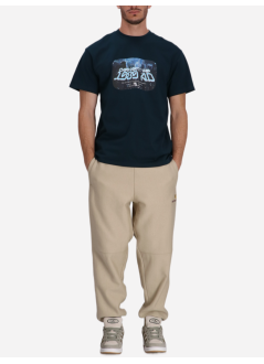carhartt t-shirt mans/s greatest flicks t-shirt organic cotton single jersey - i034393 0auxx