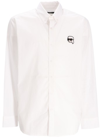 karl lagerfeld shirt manshirt casual - 605911551672 10